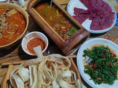 -曹苏黄牛汤锅(傣苑店)