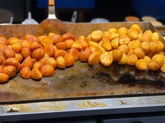 -东门町美食街
