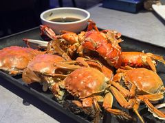 -奔海甄选·活鲜刺身铁板烧自助(太原里店)