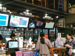 -FASHION BAKERY法森贝克(新德路店)