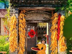 -河南宝泉旅游区
