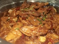 -胖哥俩肉蟹煲(梅溪步步高店)
