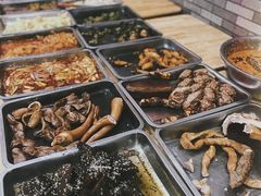 -雷祖芳老妈蹄花店