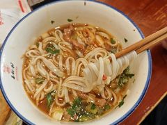 -易裕和·长沙米粉(友谊路店)