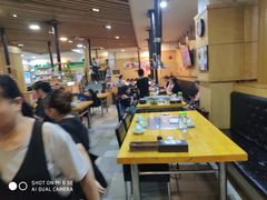 -金顺韩式烤肉·网红烤肉店(广利路店)