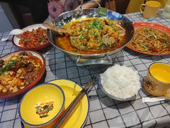 -江西老表·经典江西八大碗