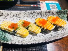 -井梧町川式料理(海河店)