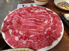 精品肥牛-竹叶涮肉坊(总店)