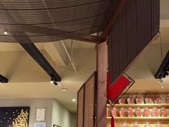 -静颐茶馆·素食(龙华店)