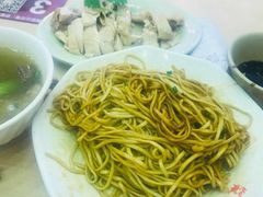 -百家鸡味馆(清泰店)