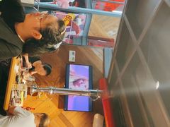 -青瓦炭韩潮烤肉(花园道店)
