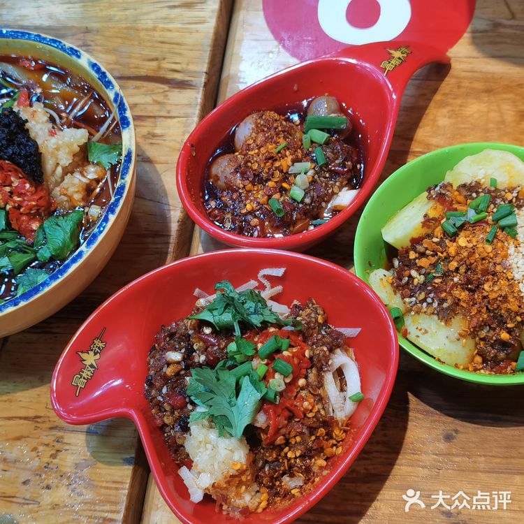 朋友小聚，夏日里不错的选择