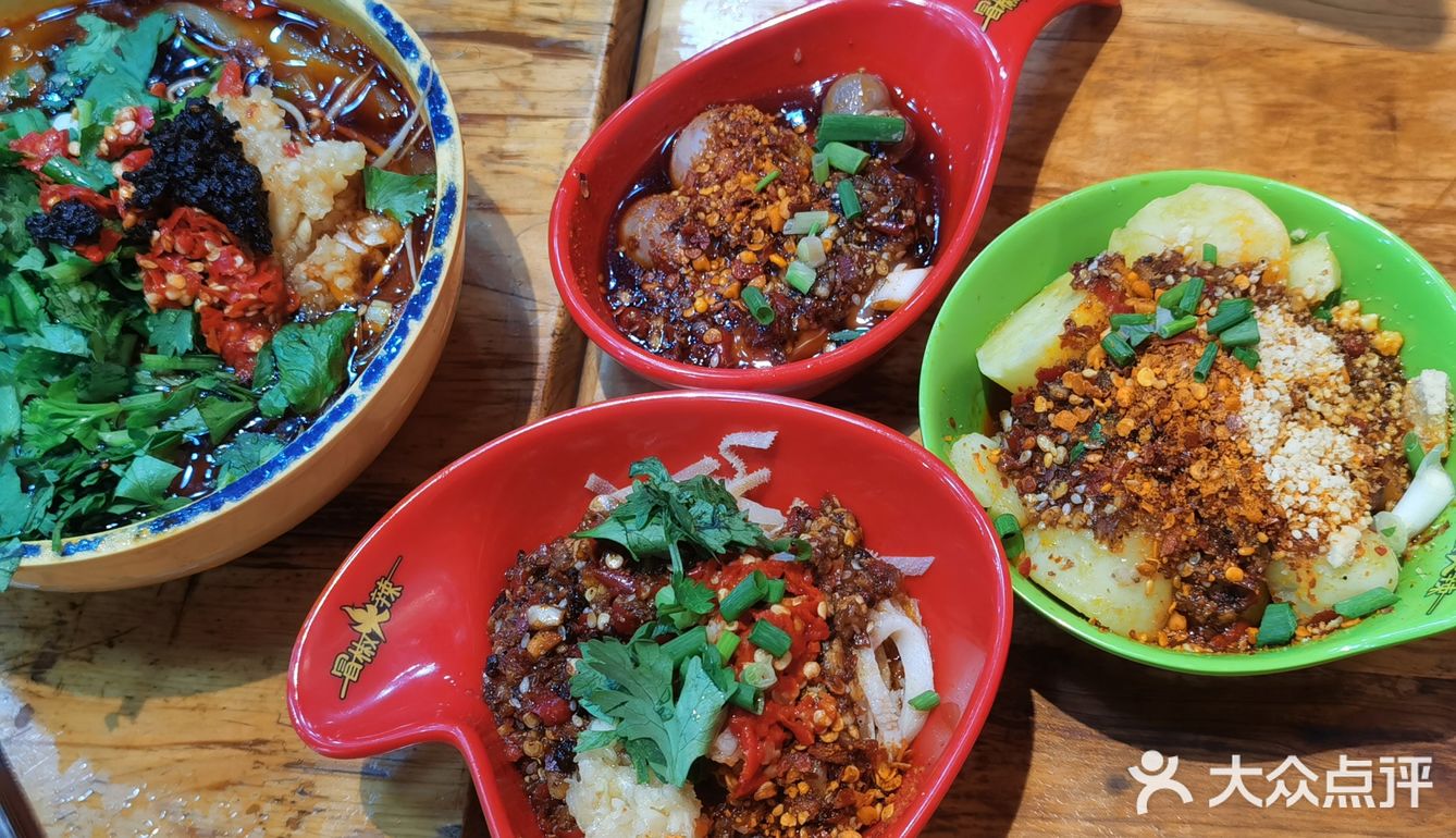 朋友小聚，夏日里不错的选择