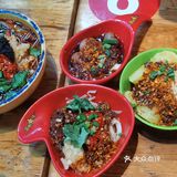 朋友小聚，夏日里不错的选择