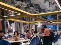 -海上名珠·海鲜酒楼(励骏庞都店)