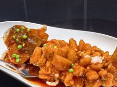 -香雪海饭店中餐厅(人民桥店)