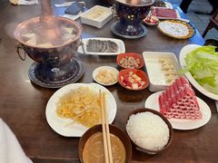 -南门涮肉(后海店)