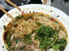 -熊氏牛羊杂粉(龙眼井总店)