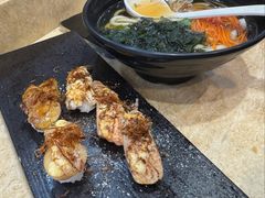 -东京屋(武定路店)