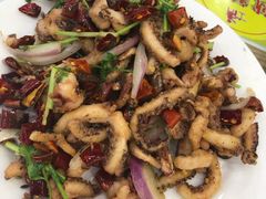 -聚德福海鲜家常菜(刘庄店)