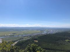 -帽儿山国家森林公园