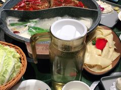 -老灶堂文创火锅(文艺路店)