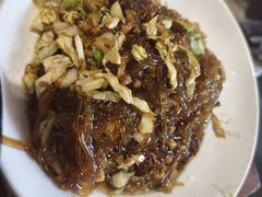 农家炒粉丝-卤鸭儿(小河路店)