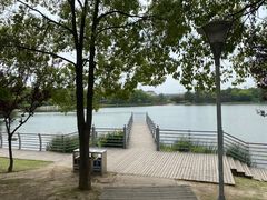 -美兰湖景区