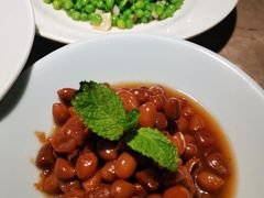 -新白鹿餐厅(金鹰新街口店)