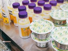 -德禄酸奶(莫家街店)