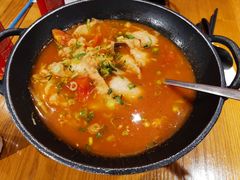 -苗小坛酸汤鱼(酒仙桥店)