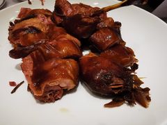 -新吉士·上海菜(浦东LCM置汇旭辉店)