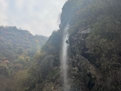-少华山国家森林公园