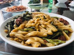 贴卷子-望湖烤鱼