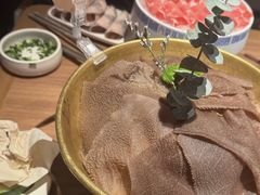 -巴奴毛肚火锅(京西大悦城店)