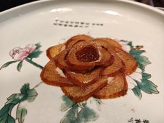 -京味斋·北京烤鸭(小西天店)