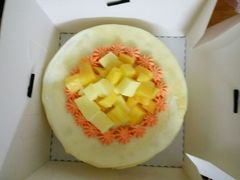 -爱尚榴莲千层蛋糕(吴川店)