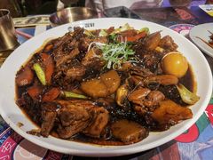 元祖安东炖鸡-安东鸡(滨江龙湖天街店)