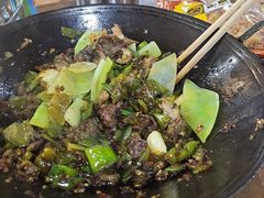 -张氏父子常德肠子馆(红星总店)