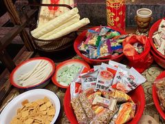 -盛宴标帜餐厅·亲子自助 (南昌喜来登酒店)