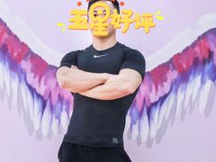 -MADFIT迈非健身(阳光天地店)