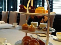 -美丽心情蛋糕(江苏路店)