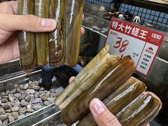 -万龙洲海鲜(南新仓店)