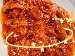 -清真鸿起来饭庄(复兴路店)