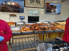 -国梁烤鸡(总店)