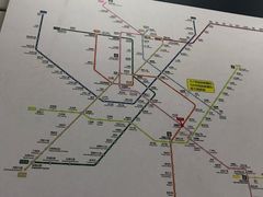 -螃蟹岬(地铁站)