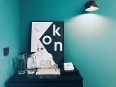 -NokNok Coffee(宽窄巷子店)