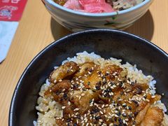 -京和风.日式家庭料理(京和风食堂大仓店)