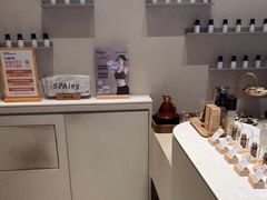 -泰合玺·精油疗愈 SPA(南京河西万达店)