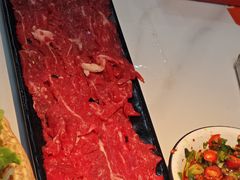 -刘少华贵州小黄牛·鲜牛肉火锅(总店)